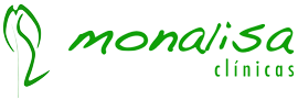 Monalisa Clínicas Logo